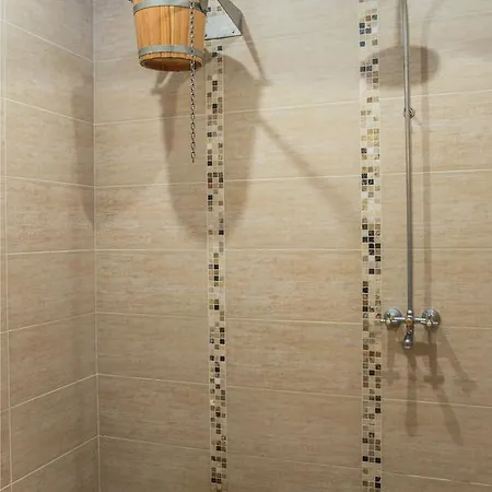 Balneo Dianamar * פאבל באניה