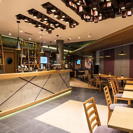 Balneo Dianamar Хотел