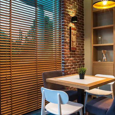 Balneo Dianamar Хотел *