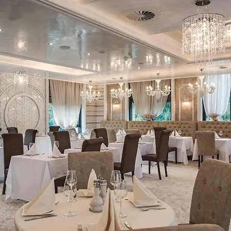 Balneo Dianamar Хотел Павел баня