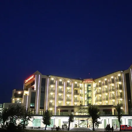 Balneo Dianamar Павел баня