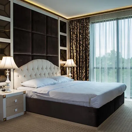 Хотел Balneo Dianamar