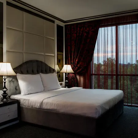 Balneo Dianamar * Павел баня