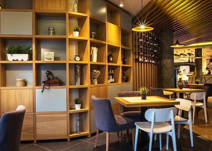 Balneo Dianamar Хотел *