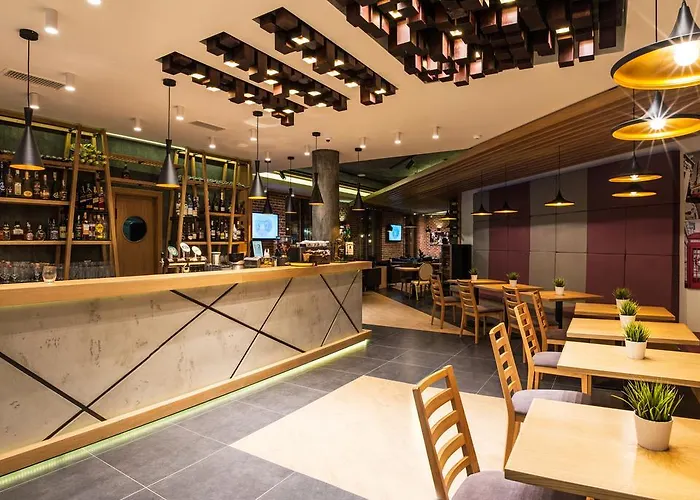 Balneo Dianamar Хотел