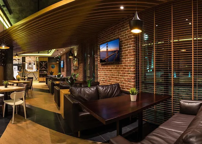 Хотел Balneo Dianamar Павел баня