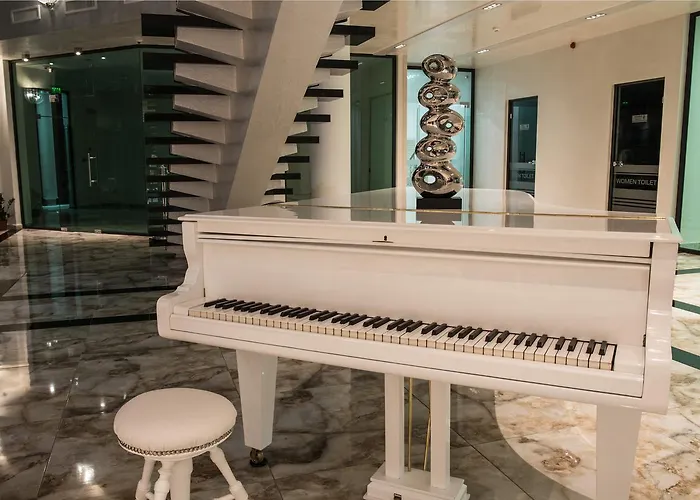 Balneo Dianamar Хотел