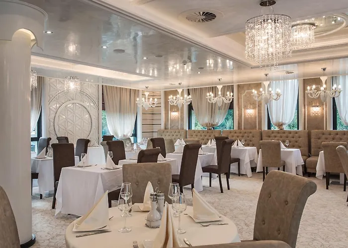 Balneo Dianamar Хотел Павел баня