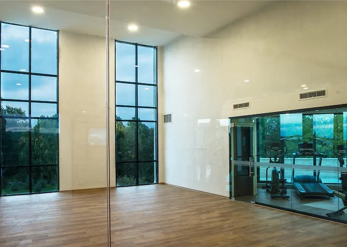 Хотел Balneo Dianamar