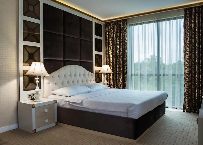 Хотел Balneo Dianamar